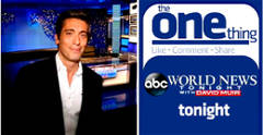 David Muir presenta el telediario de Facebook (Foto: TICbeat) David Muir presenta el telediario de Facebook (Foto: TICbeat)