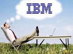 IBM Cloud factory