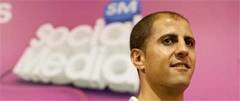 Israel Garc�a