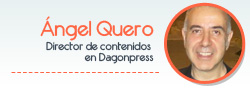 Ángel Quero