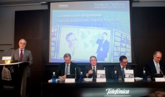 Internet y las redes sociales harán la televisión