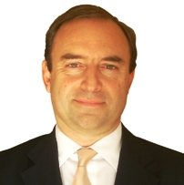 Eric Delgove, socio de Deloitte responsable de Tecnología para Europa, Oriente Medio y África
