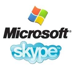 Microsoft compra Skype por 8.500 millones de dólares