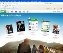 Nokia lleva el 3D a sus mapas en OVI