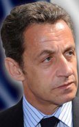 Nicolás Sarkozy