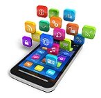 Los usuarios descargaron el triple de apps en 2012 que el año anterior