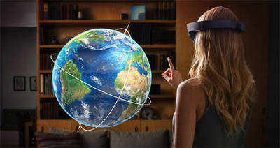 La BBC se suma a la moda de la realidad virtual