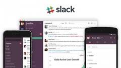 Slack, o cómo reinventar el correo electrónico