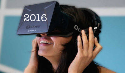 El mundo entra en una nueva dimensión con la realidad virtual