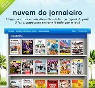 Vivo lanza en Brasil una plataforma online para acceder a 250 medios 
