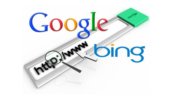 Bing empieza a preocupar a Google