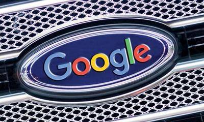 Google pretende crear 'el coche del futuro'