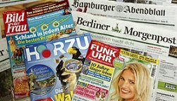 Axel Springer vende 9 cabeceras para avanzar en su proceso de digitalización