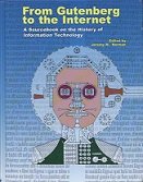 (1) Internet sitúa la comunicación en la era pre-Gutenberg