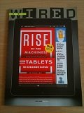 Las revistas para tabletas no conectan con los lectores