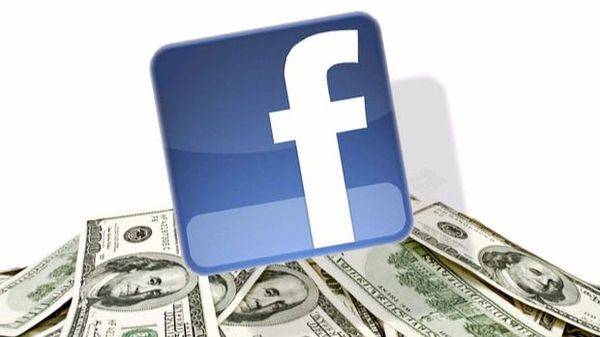 ¿Cuánto gana Facebook por usuario?