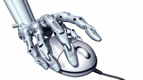 Los humanos recuperamos el control de la red