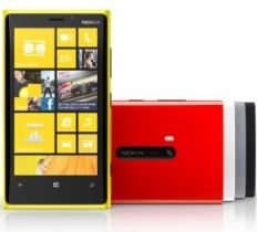 Nokia Lumia 920