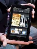 Amazon rentabiliza sus Kindle Fire a través de suscripciones, aplicaciones y anuncios