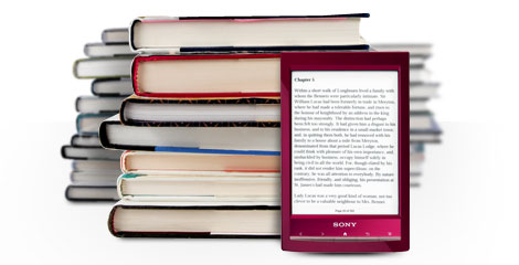 El libro digital, ¿el complemento perfecto del papel?