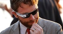 Google Glass despegará como producto de masas a partir de 2016