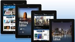 Otra vuelta de tuerca en las aplicaciones para iPad