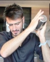 Google Glass estrena app para hacer cócteles maestros