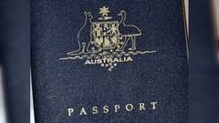 Australia y el fin del pasaporte