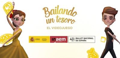 La danza española se hace videojuego