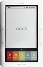 El eReader Nook llegará a Europa en otoño