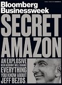 (1) Sale a la venta el libro “The Everything Store: Jeff Bezos and the Age of Amazon”
