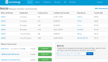 ¿Cómo cambiará nuestra vida la tecnología blockchain de Bitcoin?