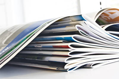Onlineprinters amplía su oferta de impresión rápida en revistas