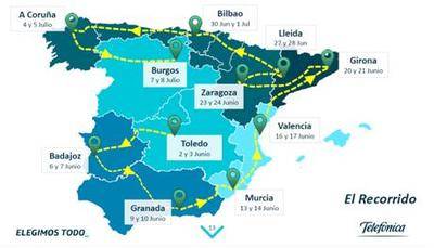 Cómo reducir en un tercio el consumo energético de las empresas