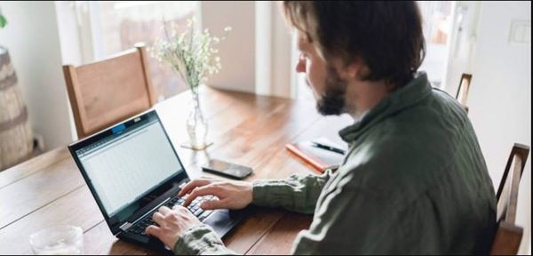 Cómo vencer al cansancio del Teletrabajo