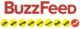 Buzzfeed prevé ingresar 120 millones de dólares en 2014