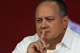 Diosdado Cabello, ¿busca silenciar a la prensa no partidista?