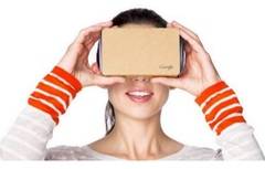 Google Cardboard ya tiene sucesor