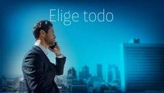 Telefónica lanza su programa 'Elige Todo'