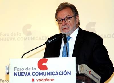 "No volverá la publicidad a los periódicos en papel"