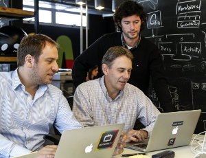 Wayra vende su primera startup a una empresa norteamericana