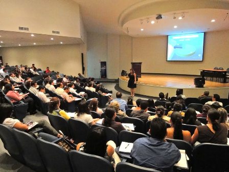¿Practica Ud. el “conference crushing”?  
