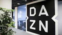 DAZN España ya es una realidad: te contamos su precio y contenidos