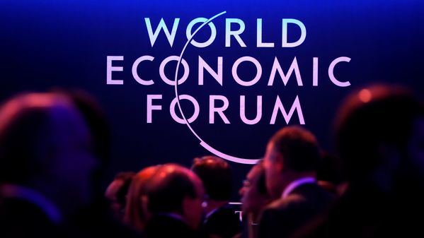 Davos: ¿consciencia del liderazgo mundial?