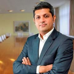 Deepak Lamba ha capitaneado la asombrosa transformación digital de Worldwide Media en India.