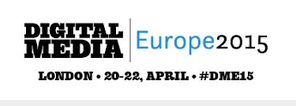 Lecciones aprendidas en el Digital Media Europe 2015