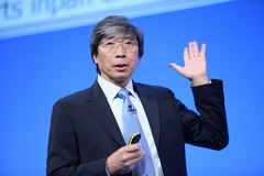 Dr. Patrick Soon-Shiong