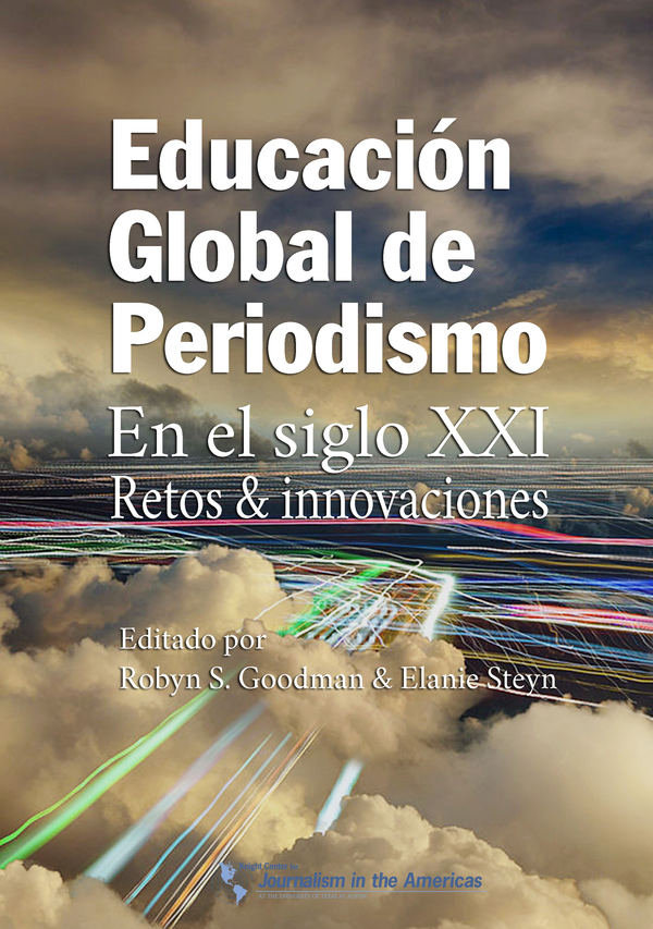 Un libro de descarga gratuita analiza los retos e innovaciones de la enseñanza del periodismo