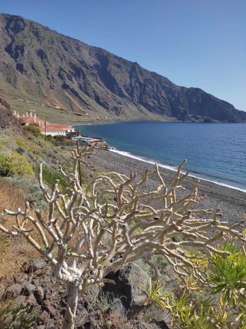 El Hierro: un diamante ecológico