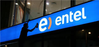 Entel invertirá 2.100 millones de dólares entre 2015 y 2017